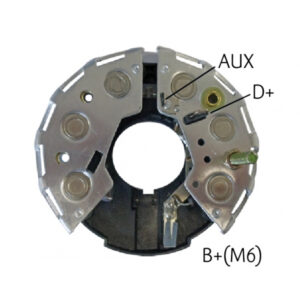 Rectificador Bosch Chevrolet/Fiat/GMC/Lada