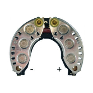 Rectificador Paris Rhone Renault 19/Clio/Express