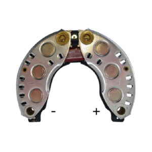 Rectificador Paris Rhone/Valeo Peugeot/Renault