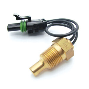 Sensor de inyección Renault