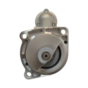 Iskra Deutz-Clas-Bobcat - 12V-4KW-9 D-Giro Der.