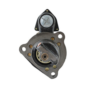 Delco 41MT Cater.-M. Cummins - 24V-7KW-12 D-Giro Der.