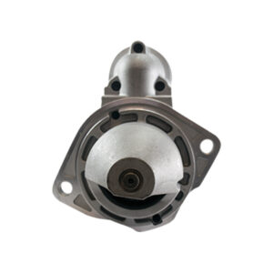 Ford F250-F350-F4000 - 12V-2,6KW-10 D-Giro Der.