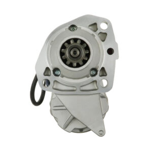 John Deere 724-770-E400 - 24V-7,5KW-11 D-Giro Der.