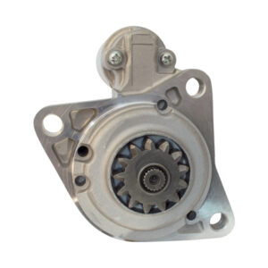 Autoelevadores Mitsubishi - 12V-2,7KW-13 D-Giro Der.