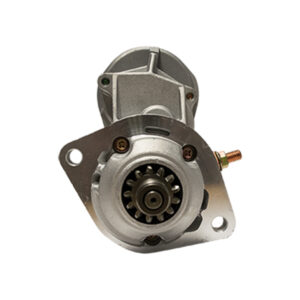 Autoelevadores Máquinas Case-12V-2,5KW-13 D-Giro Der.