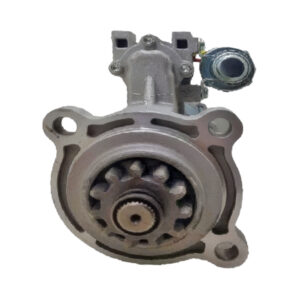 Yuchai Hyundai 24V-6,00KW-11D-Giro Der.