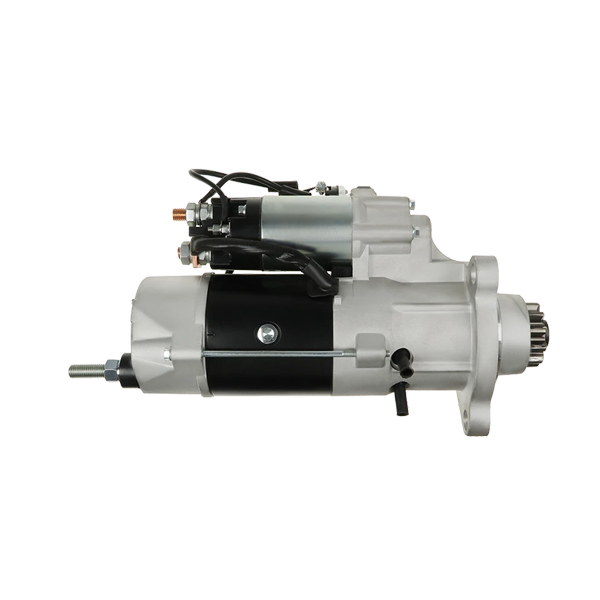 Caterpillar 390-0788 24V-7,5KW-11 D-Giro Der. - Imagen 3