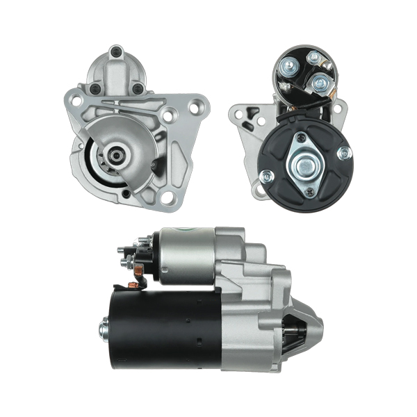 Renault Duster-Clio-Trafic 12V-1,1KW-11 D-Giro Der. - Imagen 4