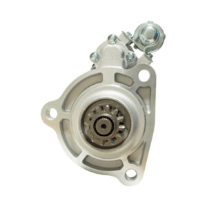 Mot. Cummins-Origen China - 24V-7,5KW-12 D-Giro Der.