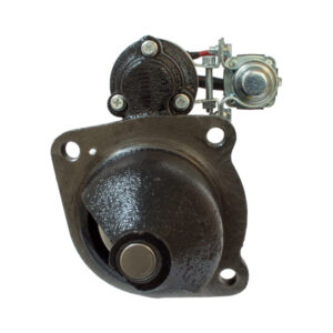 Excavadora-Camión-Autobús 24V-6,0KW-10 D-Giro Der.