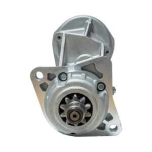 John Deere-Utilitarios - 12V-2,5KW-10 D-Giro Der.