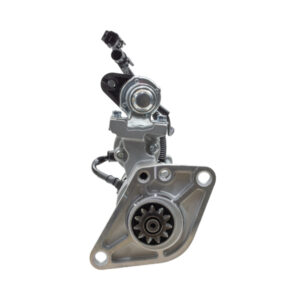 Hyundai HD - 24V-5,0KW-D11-Giro Der.