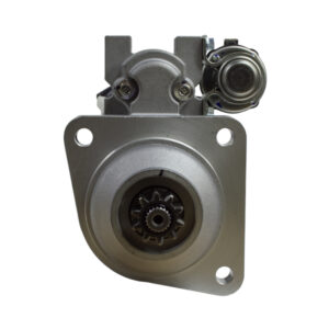 Motores Cummins 4BT 3.9 24V-6,00KW-10D-Giro Der.