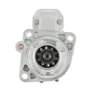 John Deere 12V-4,80KW-10 D-Giro Der.