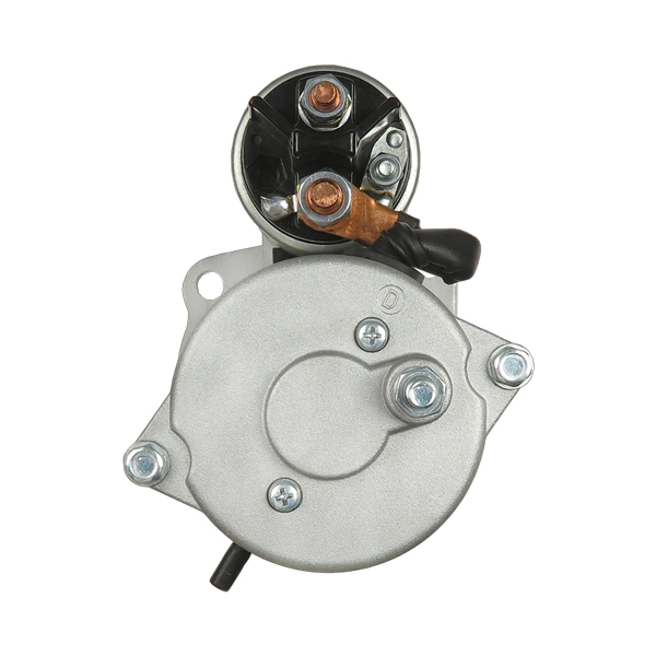 Case-Class-M Ferguson-N Holland 12V-3,20KW-10D-Giro Der. - Imagen 2