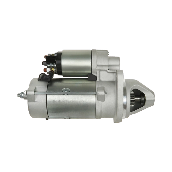 Case-Class-M Ferguson-N Holland 12V-3,20KW-10D-Giro Der. - Imagen 3
