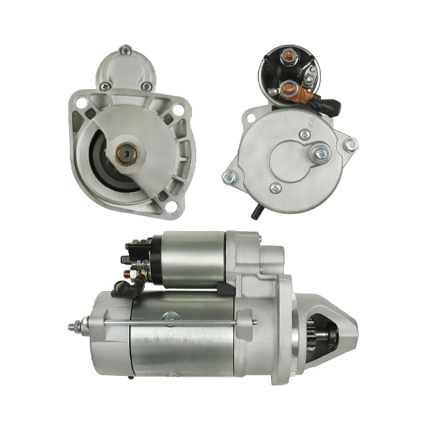 Case-Class-M Ferguson-N Holland 12V-3,20KW-10D-Giro Der. - Imagen 4