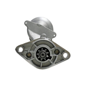 Autoelev. Nipondenso Toyota 12V-1,4KW-9 D-Giro Der.