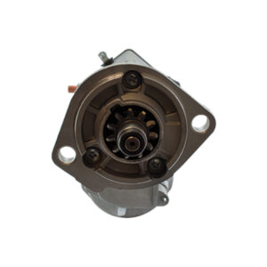 Autoelevadores Toyota - 24V-4,5KW-11 D-Giro Der.