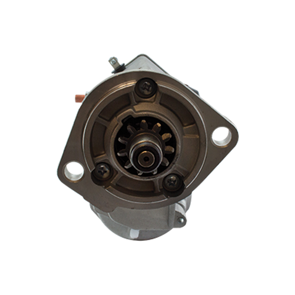 Autoelevadores Toyota - 24V-4,5KW-11 D-Giro Der.
