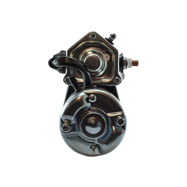 Autoelevadores Toyota - 24V-4,5KW-11 D-Giro Der. - Imagen 2