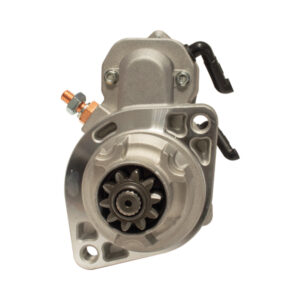 Cummins-Agrale - 24V-4,80KW-10 D-Giro Der.