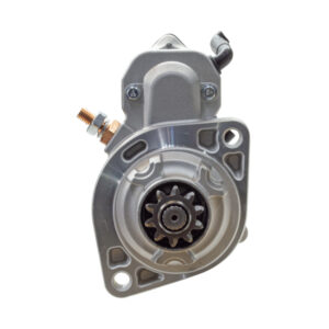 Cummins - 12V-2,7KW-10 D-Giro Der.