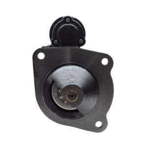 Autoelevador Bobcat-Case 12V-3,10KW-10 D-Giro Der.