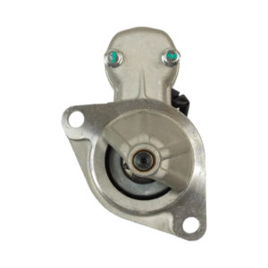 Yanmar L30-40-60-75-100 12V-0,80KW-8 D-Giro Izq.