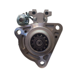 Volvo NH12-FH13-FH16 - 24V-5,5KW-12 D-Giro Der.