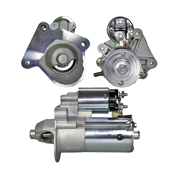 Ford Fiesta 1.4-1.6 - 12V-1,4KW-12 D-Giro Der. - Imagen 4