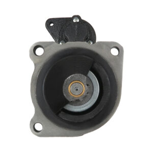 Iskra Case-New Holland - 12V-4,20KW-9 D-Giro Der.