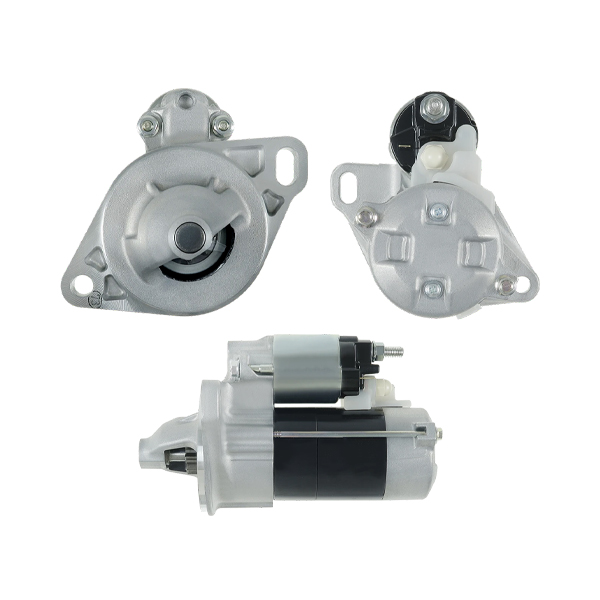 John Deere Serie 1400-4000 12V-1,10KW-9 D-Giro Der. - Imagen 4