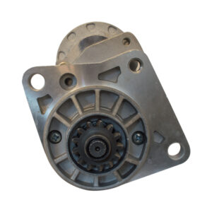 Case-New Holland - 12V-2,0KW-13 D-Giro Der.