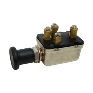 Llave de Pre-calentamiento y Arranque