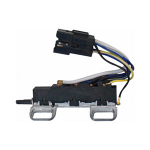 Ford TTipo Carvic 1310