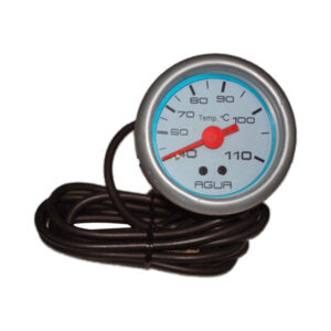 Temperatura Mecánica Deportivo