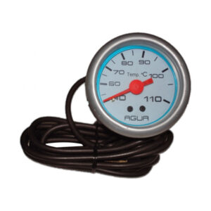 Temperatura Mecánica Deportivo