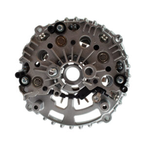 Tapa Alternador con Rectificador - usar con Reg. B026
