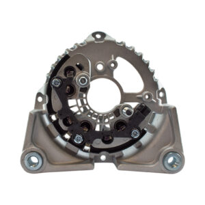 Tapa Alternador con Rectificador - usar con Reg. D1357961