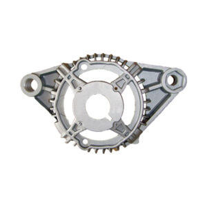 Despiece Alternador
