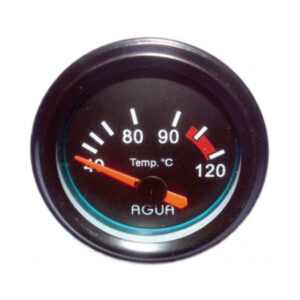 Temperatura Eléctrico Tradicional