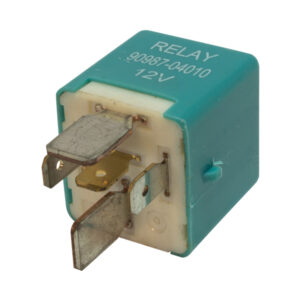 Relay A/A - Faros