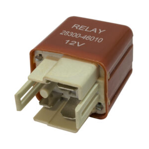 Relay de Arranque Hilux - SW4