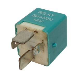Relays Bujias Hilux - SW4