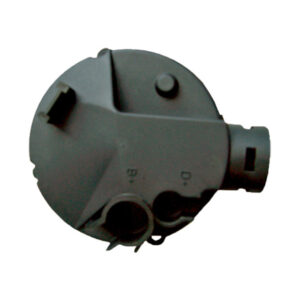 Despiece Alternador