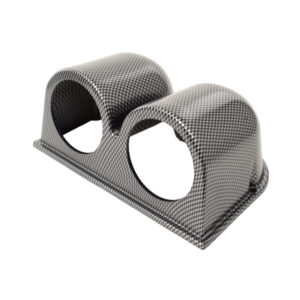2 Bocas Horizontal Diámetro 52mm Tunning