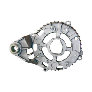 Despiece Alternador