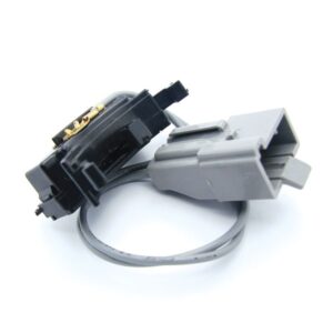 Ford Falcon Ficha Importada